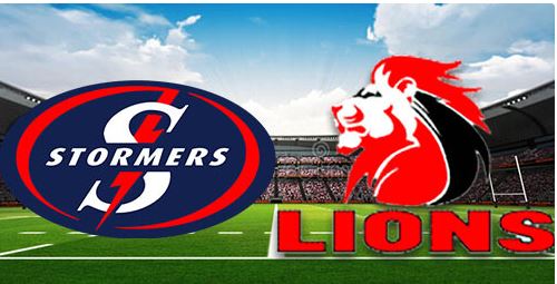 Stormers vs Lions Rugby Full Match Replay 20 December 2025 United Rugby Championship